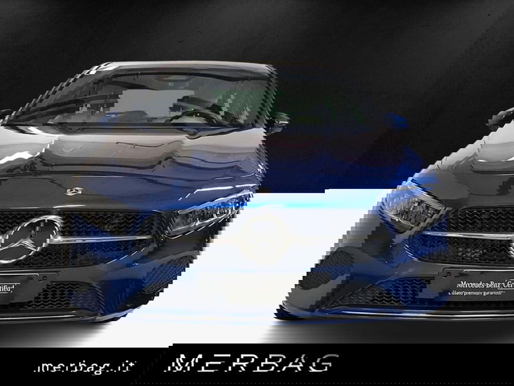 Mercedes-Benz Classe A usata a Monza e Brianza (3)