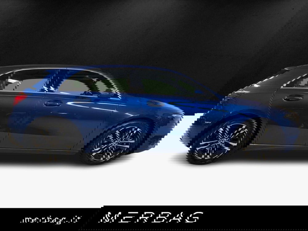 Mercedes-Benz Classe A usata a Monza e Brianza (5)