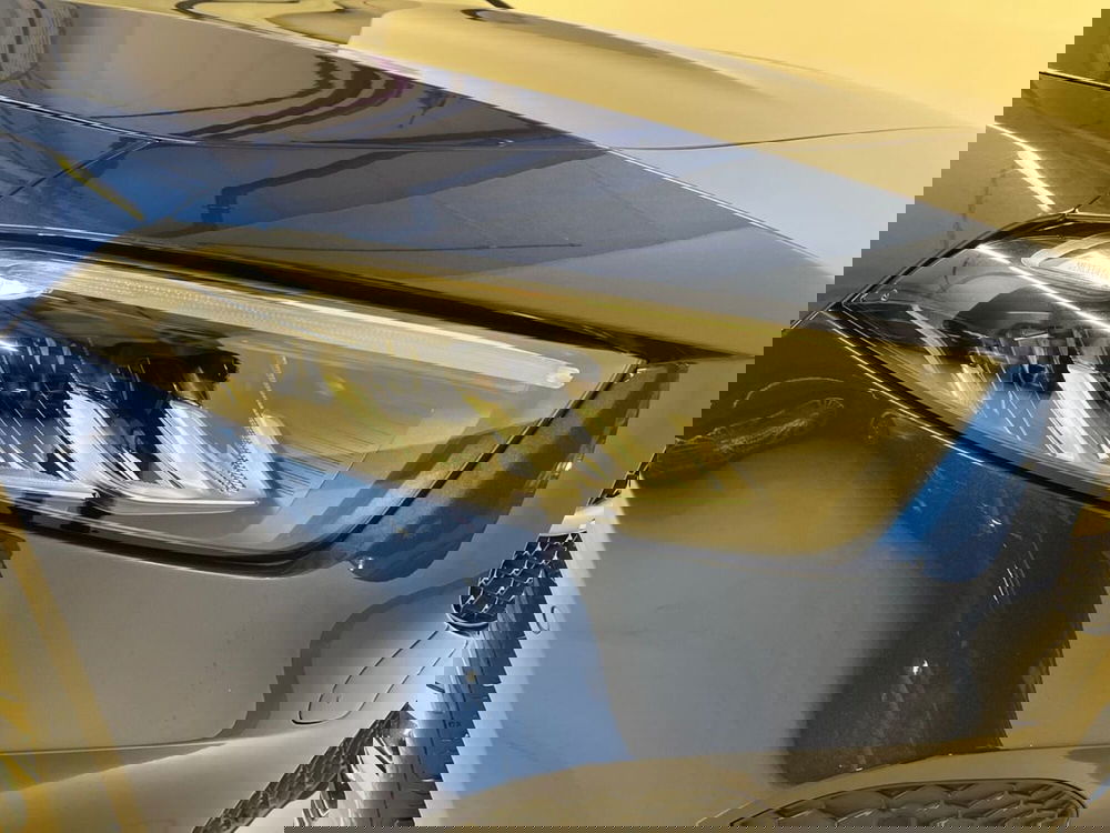 Mercedes-Benz Classe A usata a Monza e Brianza (7)