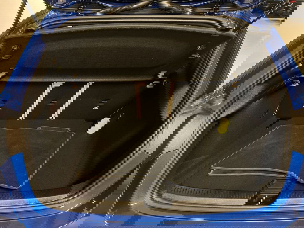 Mercedes-Benz Classe A usata a Monza e Brianza (8)