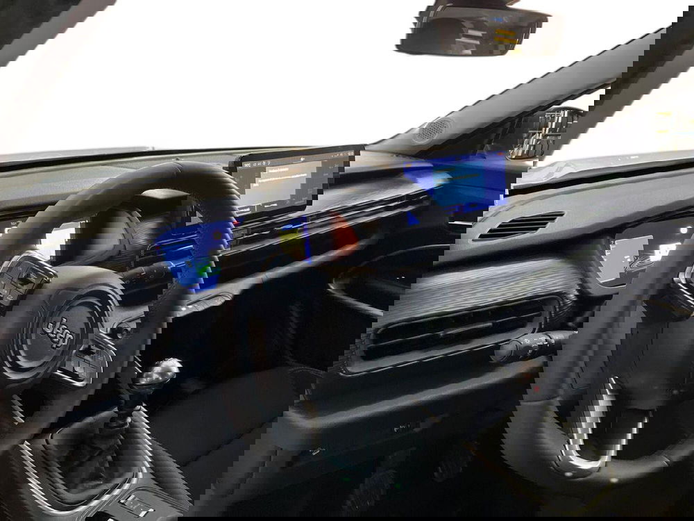 Jeep Avenger usata a Bari (8)