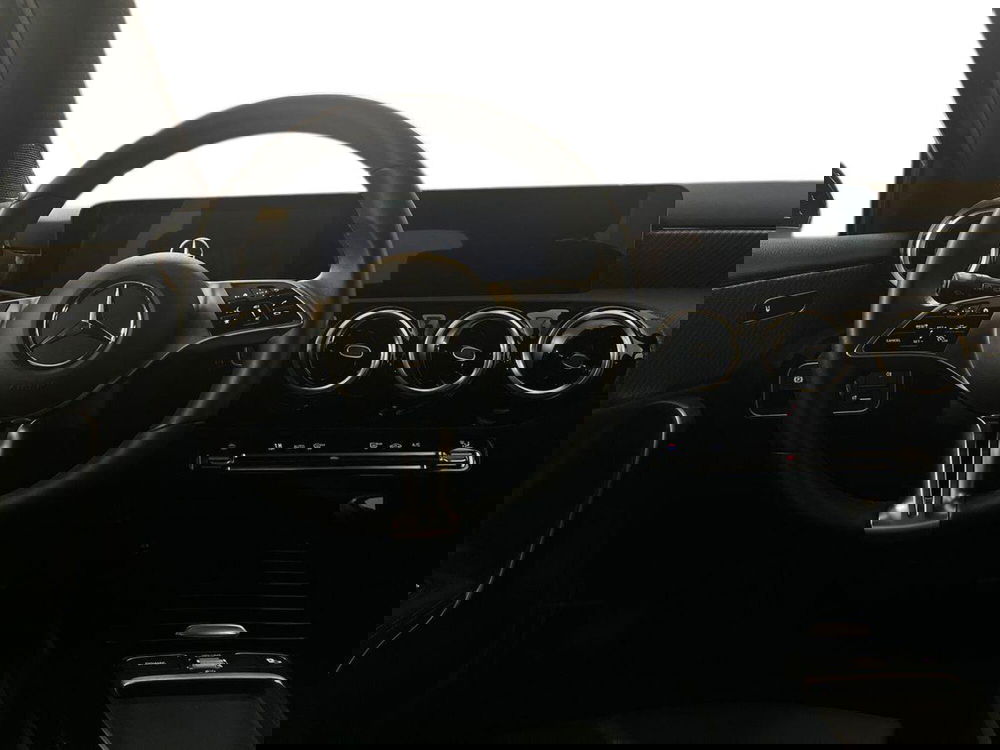 Mercedes-Benz Classe A usata a Monza e Brianza (11)