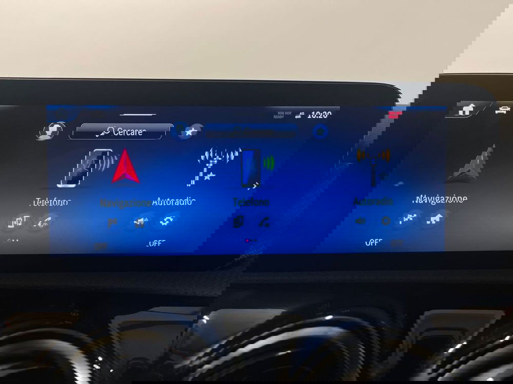 Mercedes-Benz Classe A usata a Monza e Brianza (12)