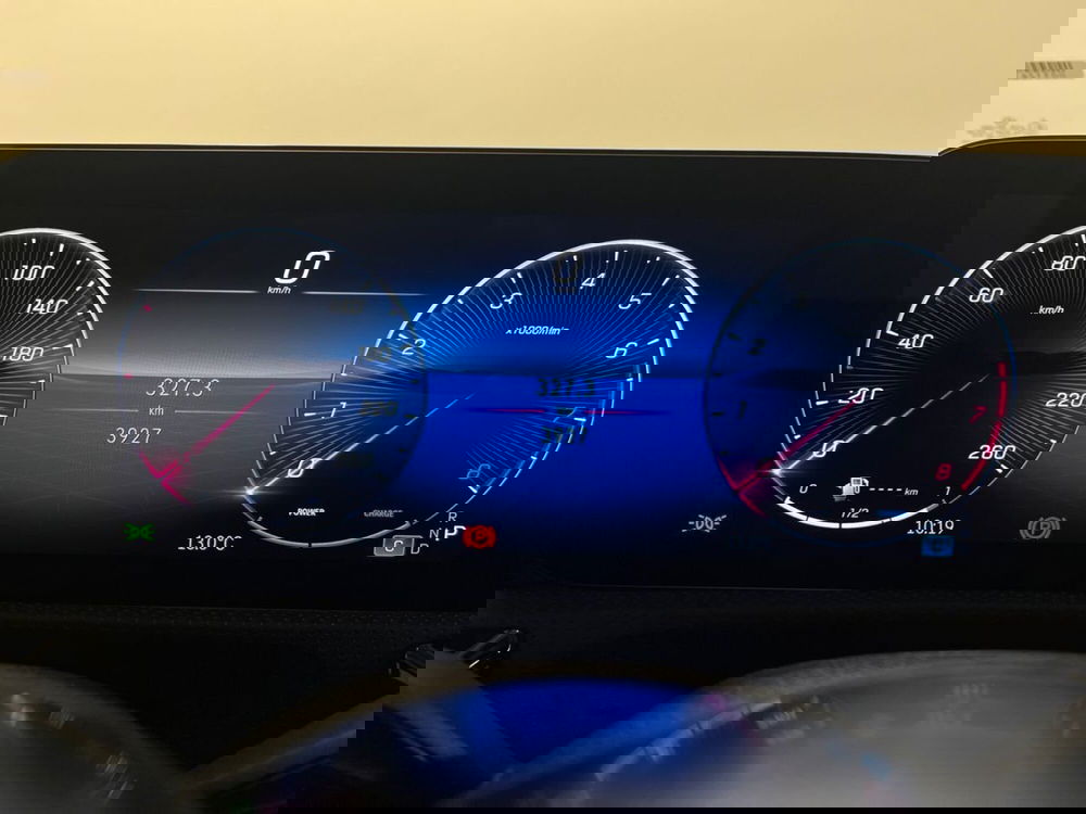 Mercedes-Benz Classe A usata a Monza e Brianza (13)