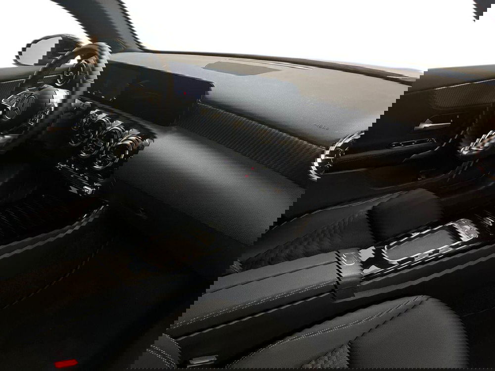 Mercedes-Benz Classe A usata a Monza e Brianza (15)