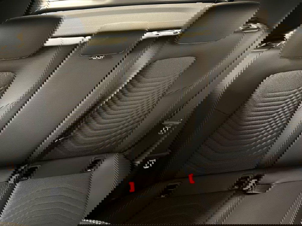 Mercedes-Benz Classe A usata a Monza e Brianza (16)