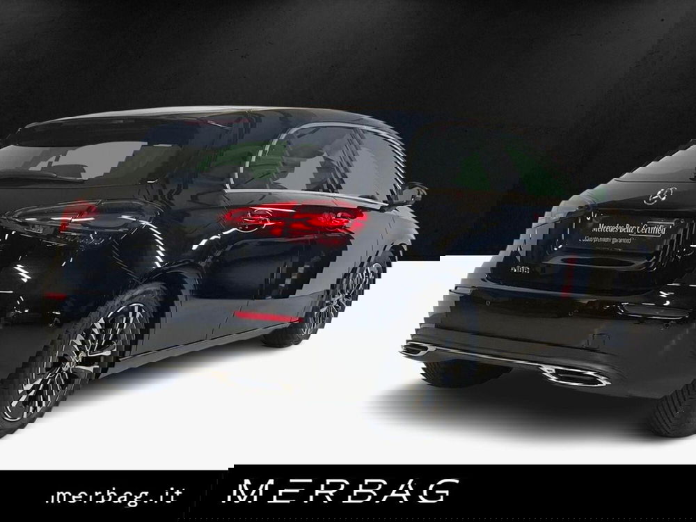 Mercedes-Benz Classe A usata a Monza e Brianza (2)