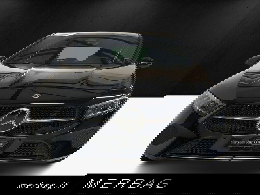 Mercedes-Benz Classe A usata a Monza e Brianza (3)