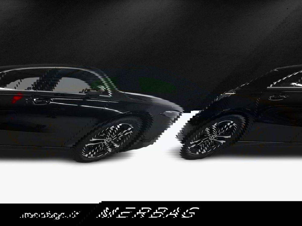 Mercedes-Benz Classe A usata a Monza e Brianza (5)