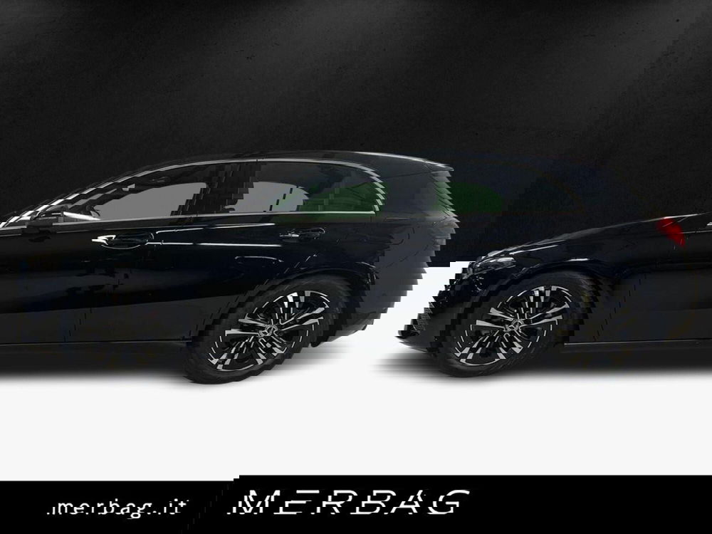 Mercedes-Benz Classe A usata a Monza e Brianza (6)