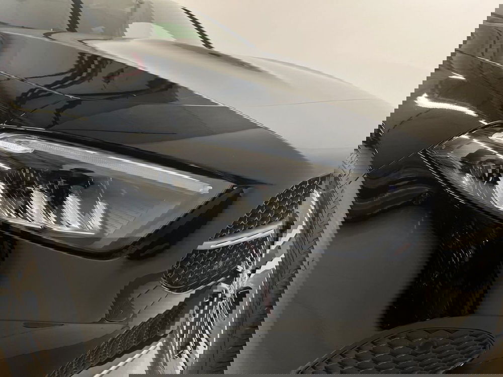 Mercedes-Benz Classe A usata a Monza e Brianza (7)