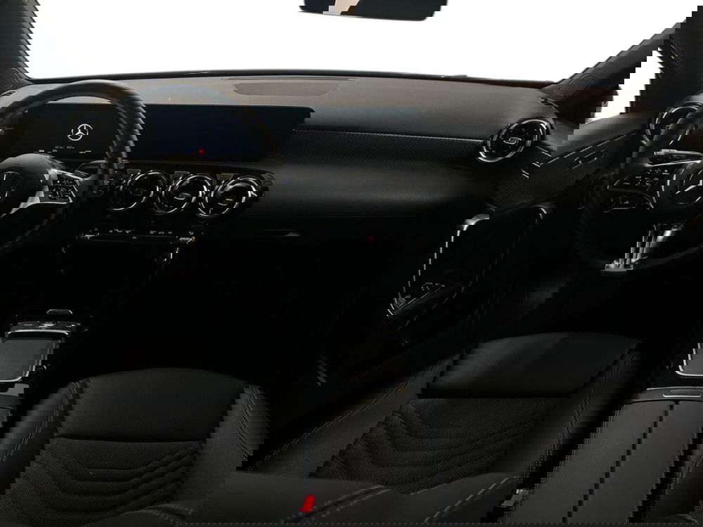 Mercedes-Benz Classe A usata a Monza e Brianza (9)