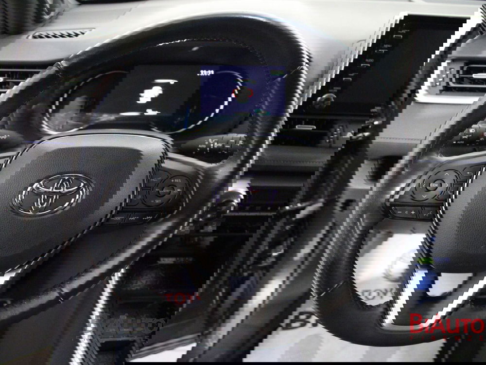 Toyota Rav4 usata a Firenze (11)