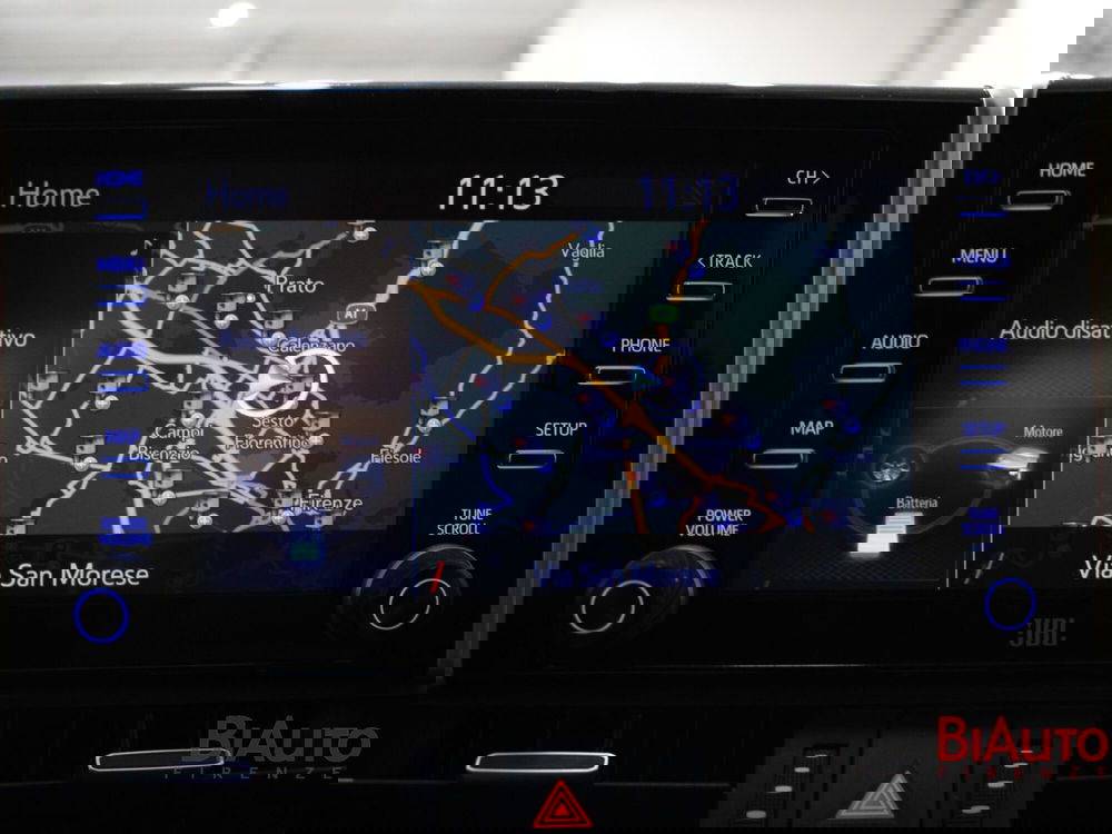 Toyota Rav4 usata a Firenze (13)