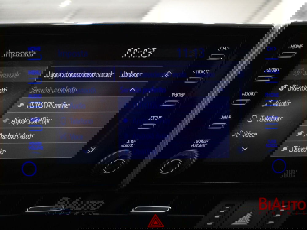 Toyota Rav4 usata a Firenze (14)