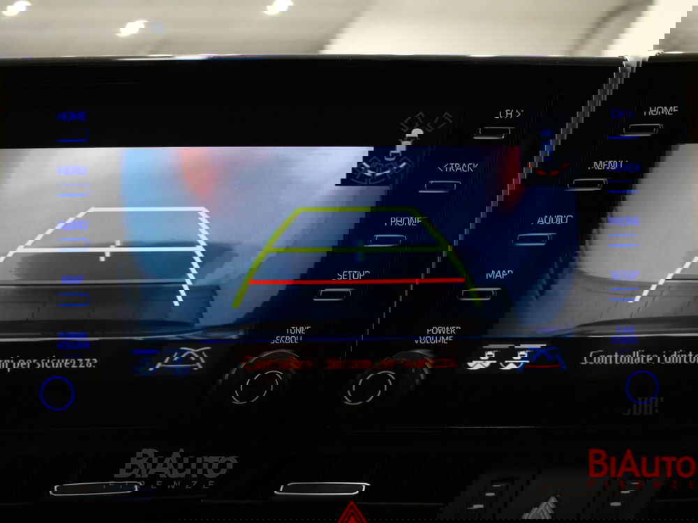 Toyota Rav4 usata a Firenze (15)