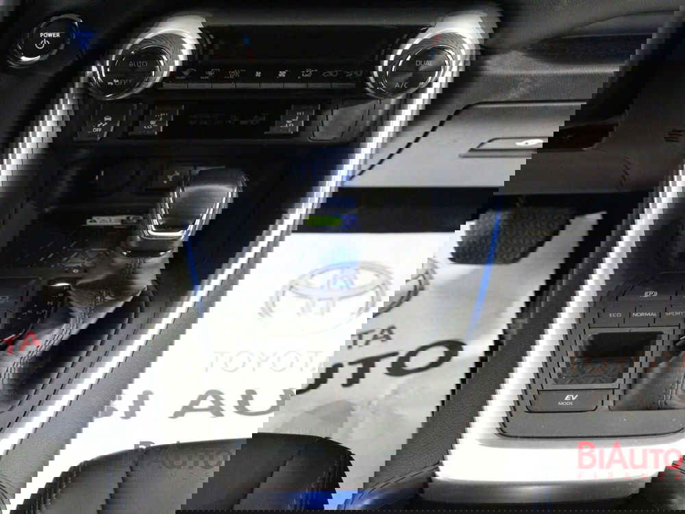 Toyota Rav4 usata a Firenze (16)