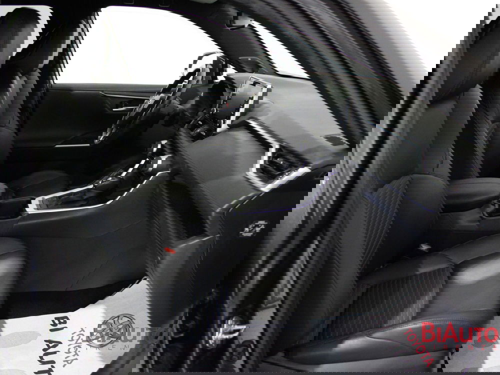 Toyota Rav4 usata a Firenze (7)