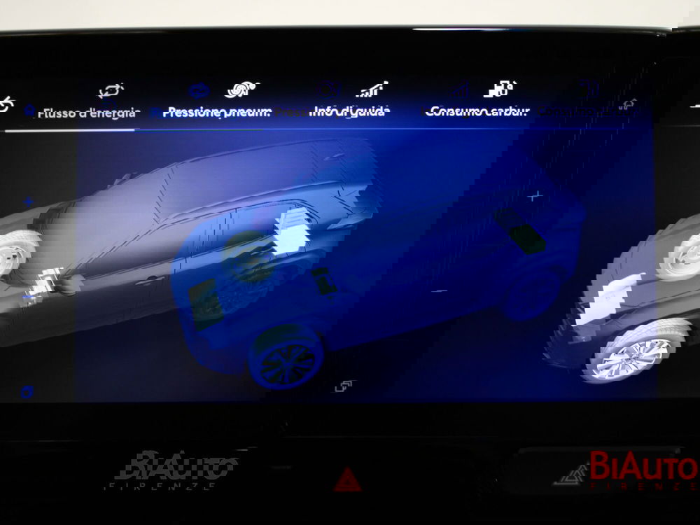 Toyota Yaris Cross usata a Firenze (15)