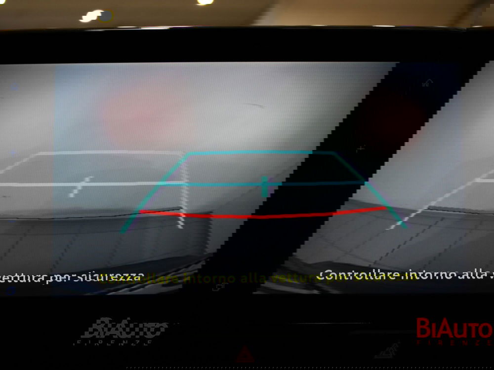 Toyota Yaris Cross usata a Firenze (16)