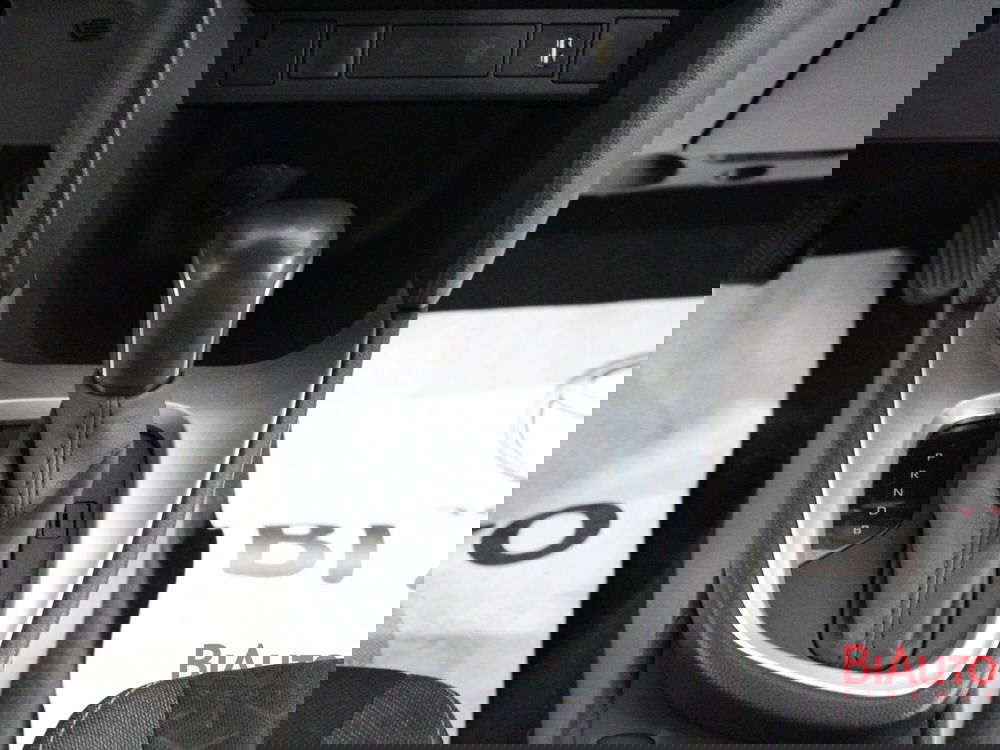 Toyota Yaris Cross usata a Firenze (17)