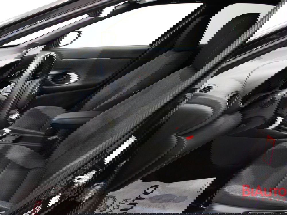 Toyota Yaris Cross usata a Firenze (6)