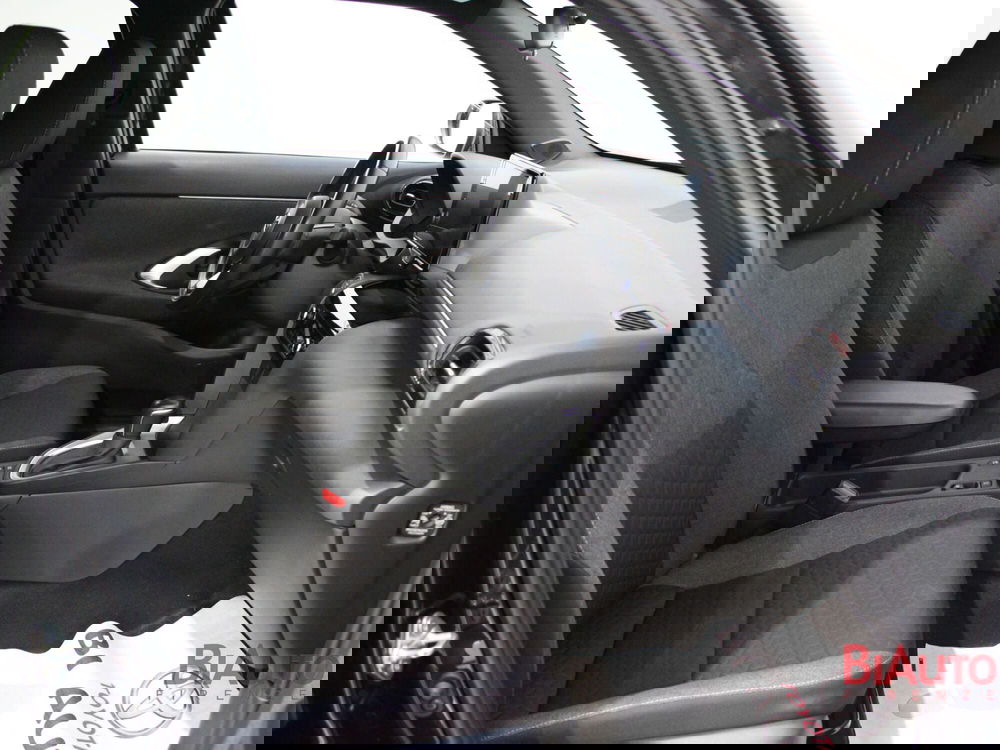 Toyota Yaris Cross usata a Firenze (7)