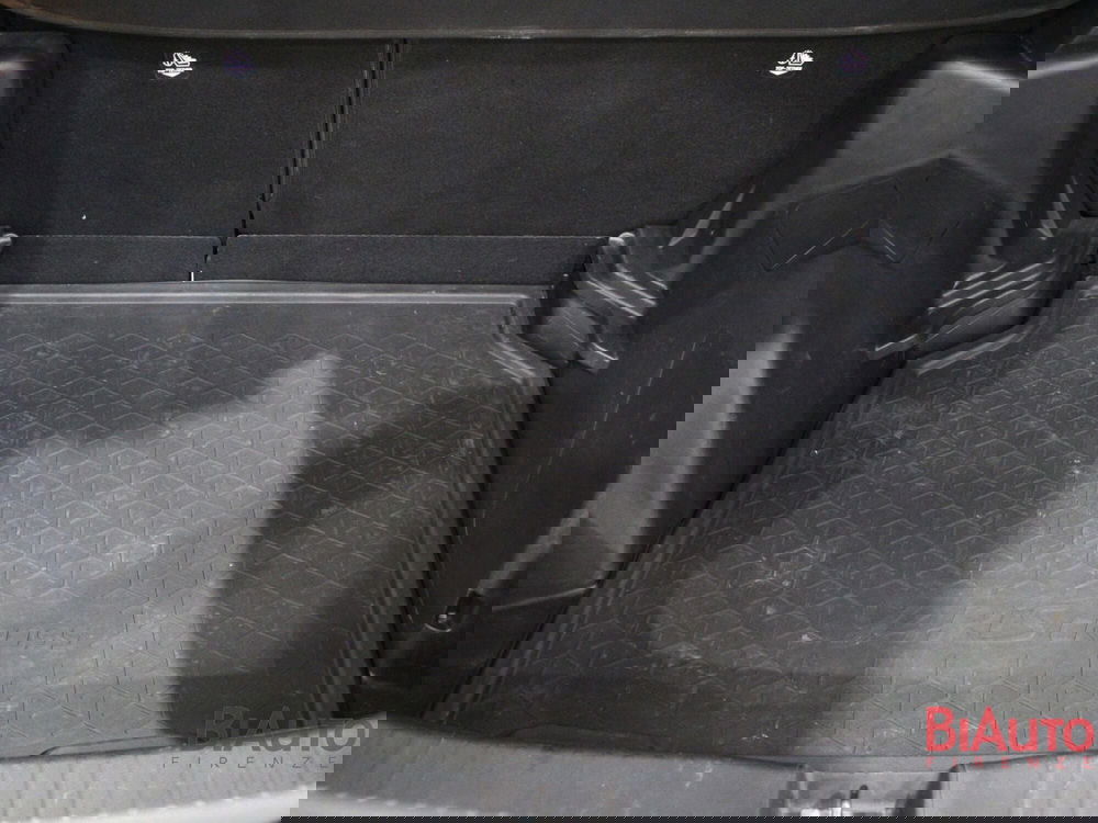 Toyota Yaris Cross usata a Firenze (9)