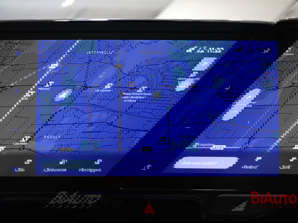 Toyota Yaris Cross usata a Firenze (14)