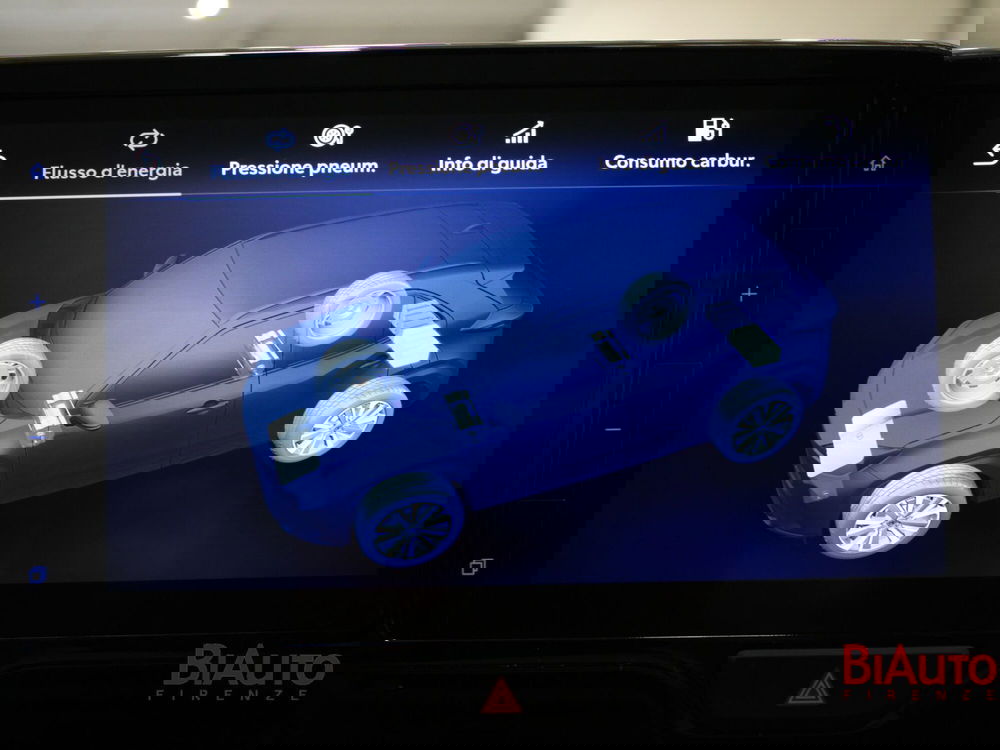 Toyota Yaris Cross usata a Firenze (15)