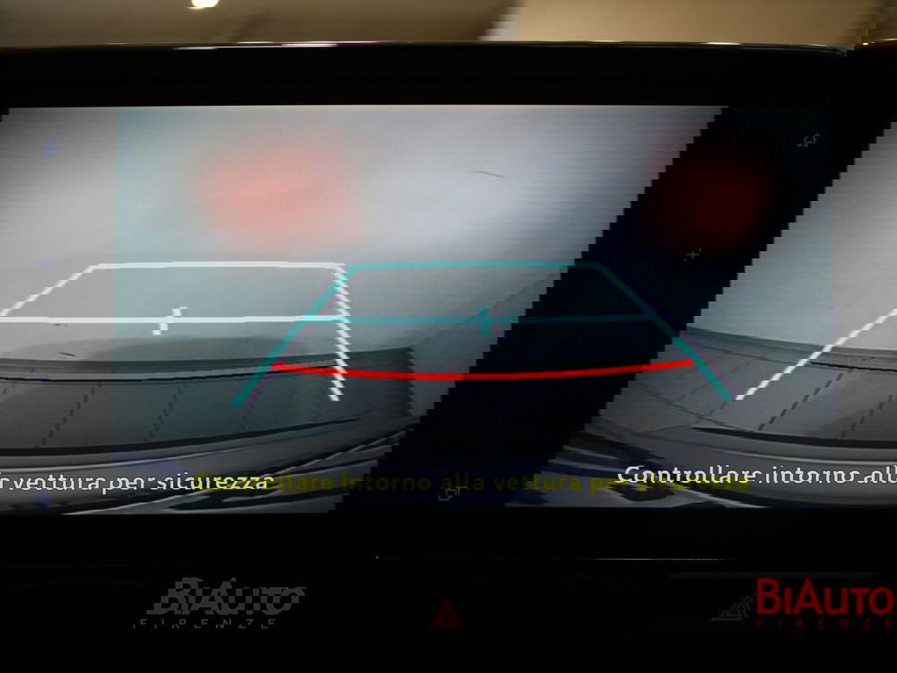 Toyota Yaris Cross usata a Firenze (16)