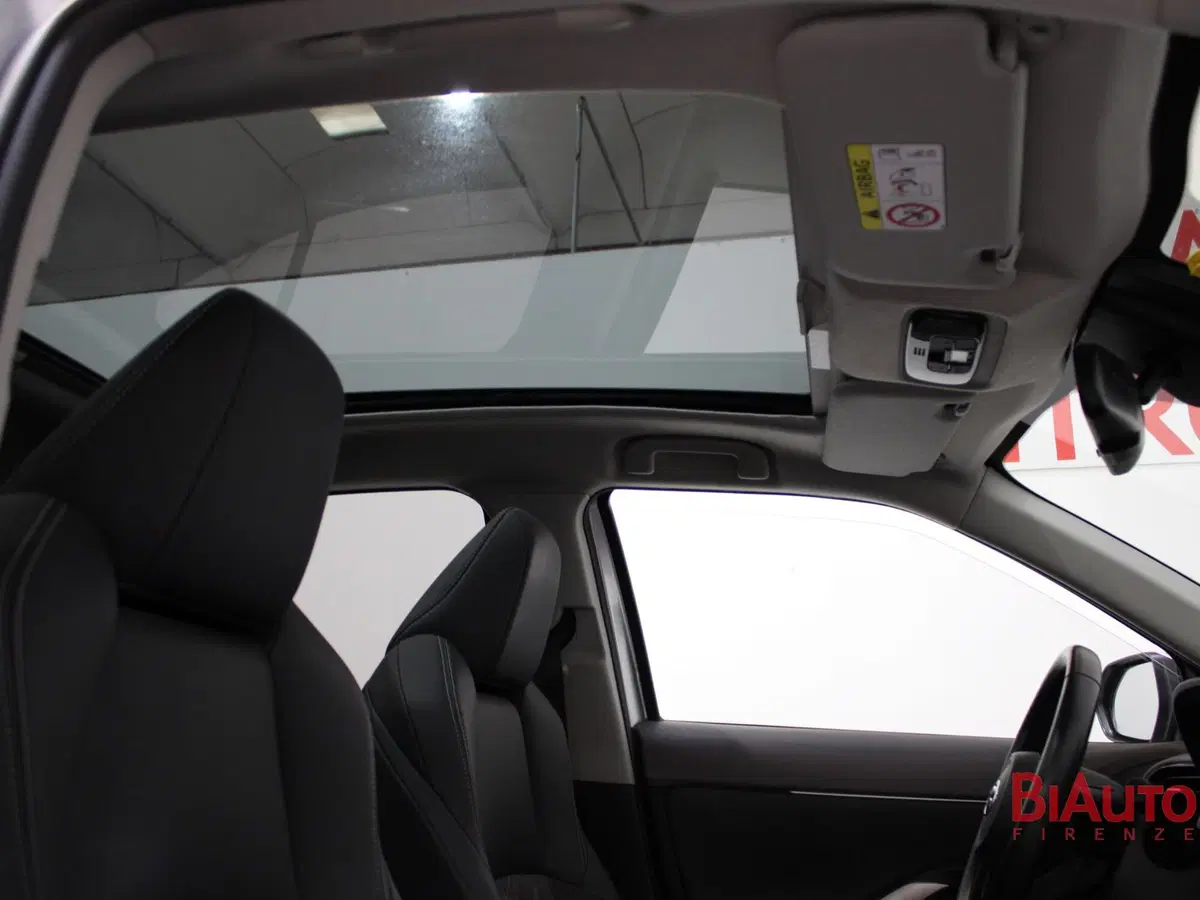 Toyota Yaris Cross usata a Firenze (19)
