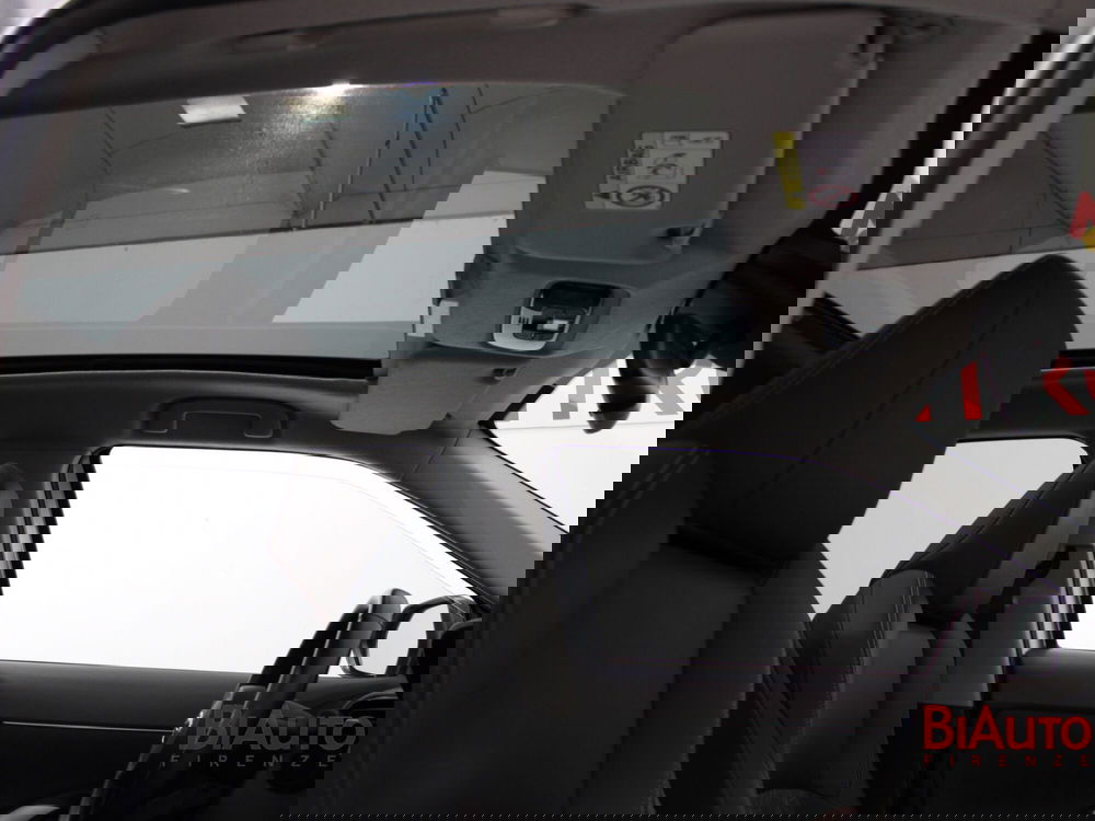 Toyota Yaris Cross usata a Firenze (19)