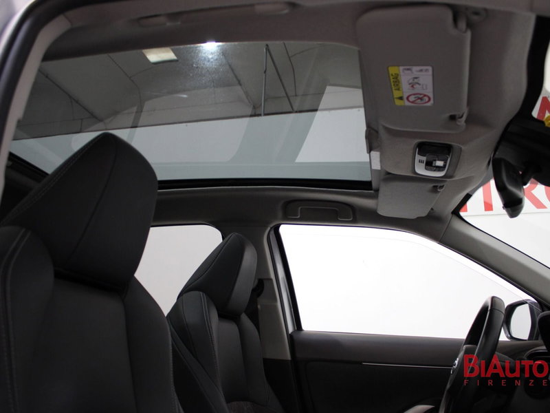 Toyota Yaris Cross usata a Firenze (19)