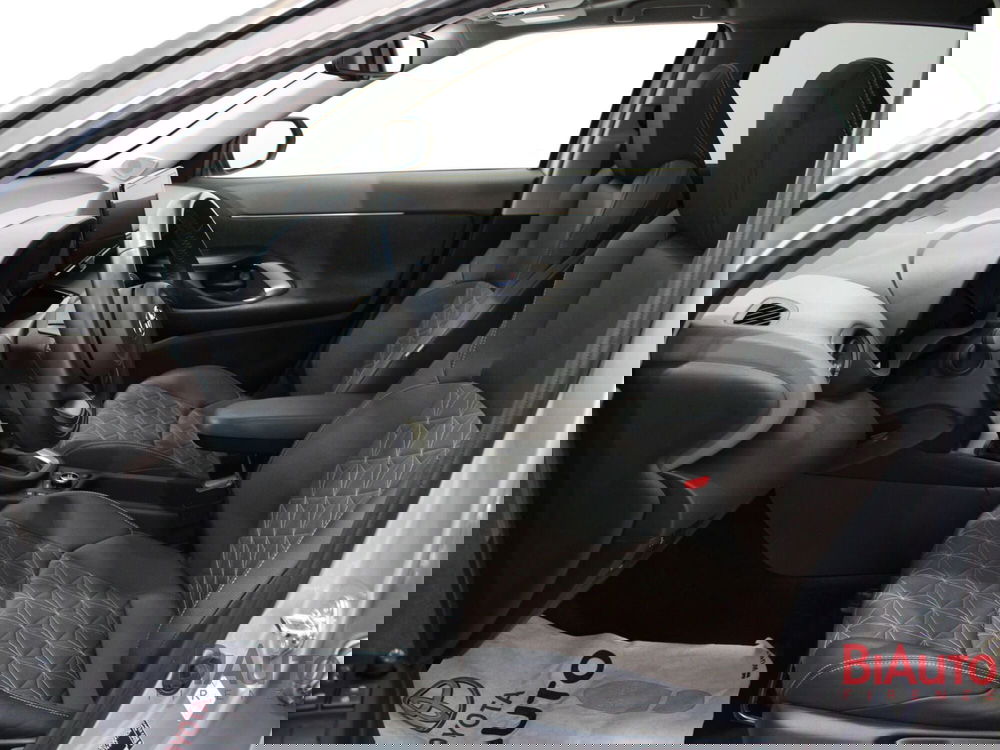 Toyota Yaris Cross usata a Firenze (6)
