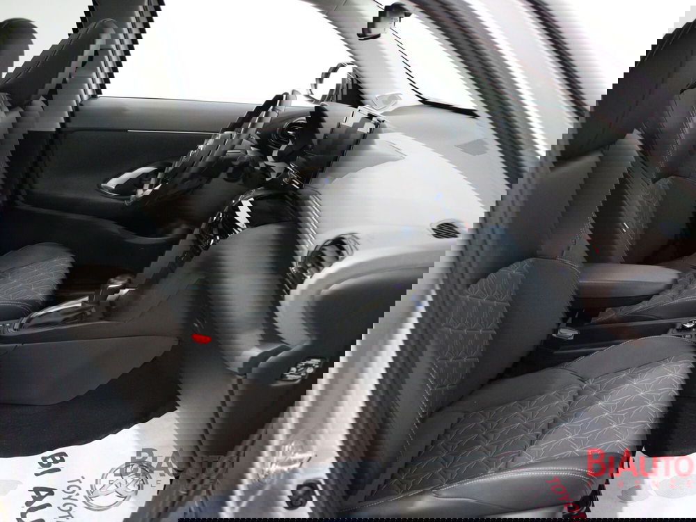 Toyota Yaris Cross usata a Firenze (7)