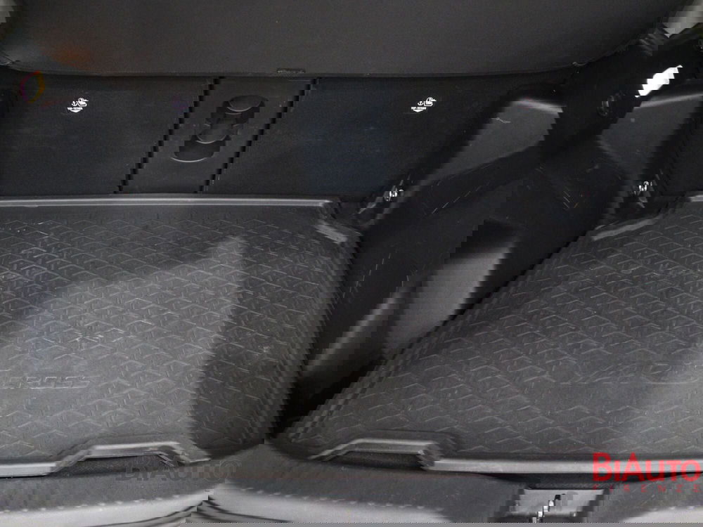 Toyota Yaris Cross usata a Firenze (9)