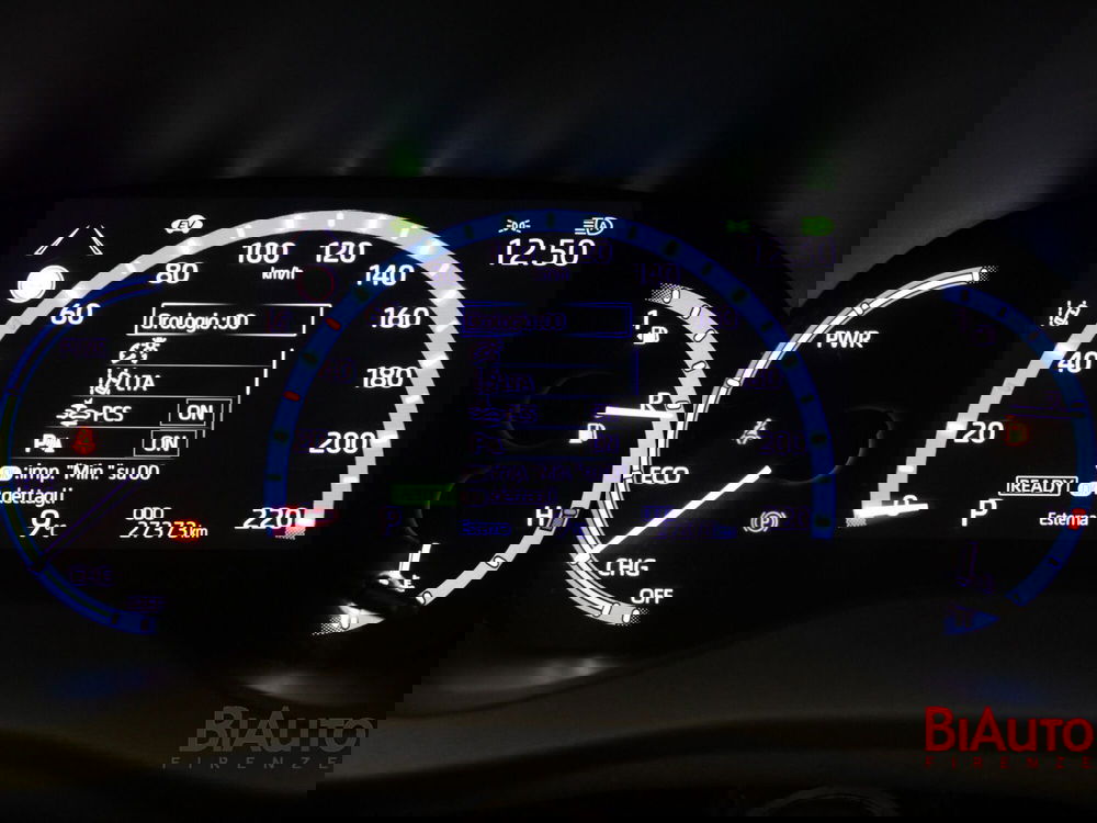 Toyota Yaris Cross usata a Firenze (12)