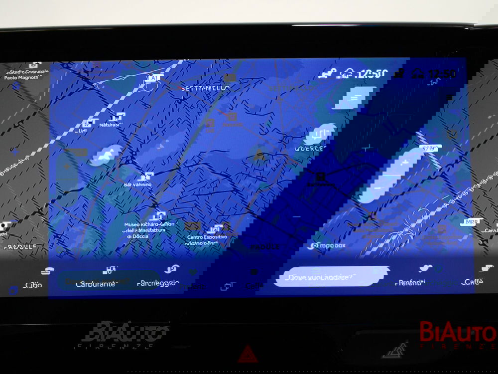 Toyota Yaris Cross usata a Firenze (14)