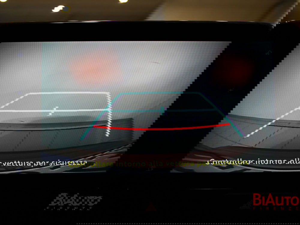 Toyota Yaris Cross usata a Firenze (16)