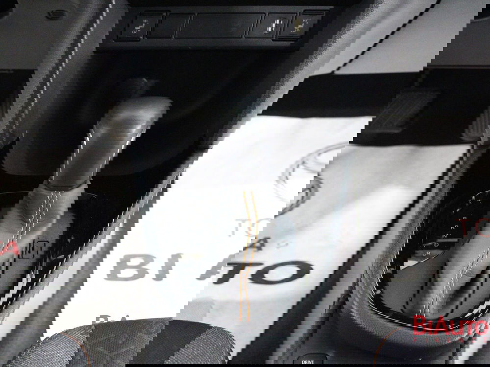 Toyota Yaris Cross usata a Firenze (18)