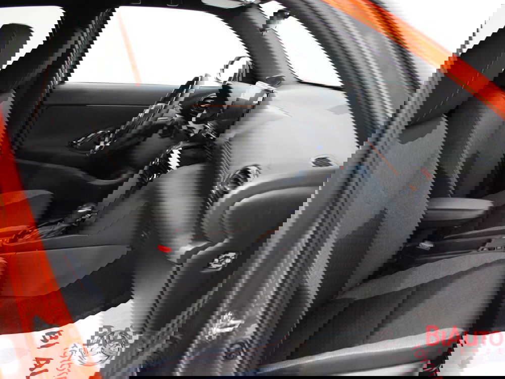 Toyota Yaris Cross usata a Firenze (7)