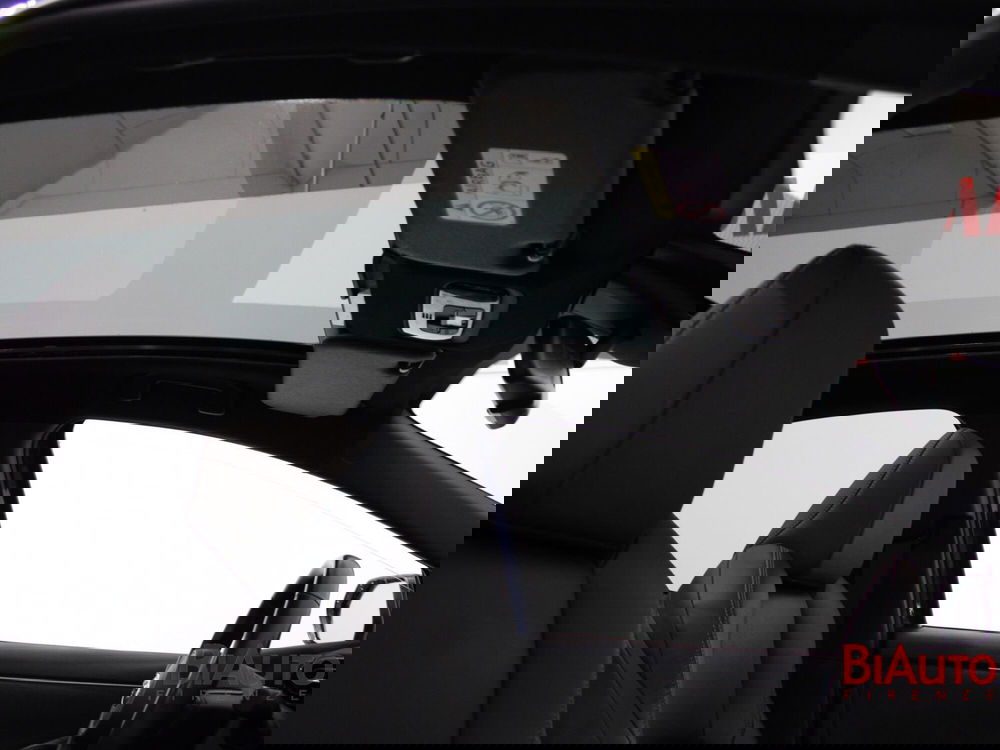 Toyota Yaris usata a Firenze (18)