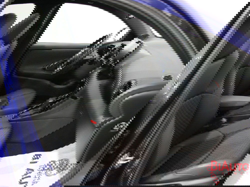 Toyota Yaris usata a Firenze (7)