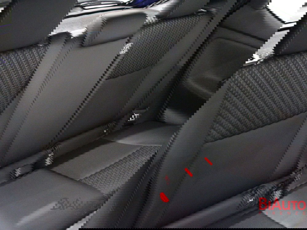 Toyota Yaris usata a Firenze (8)