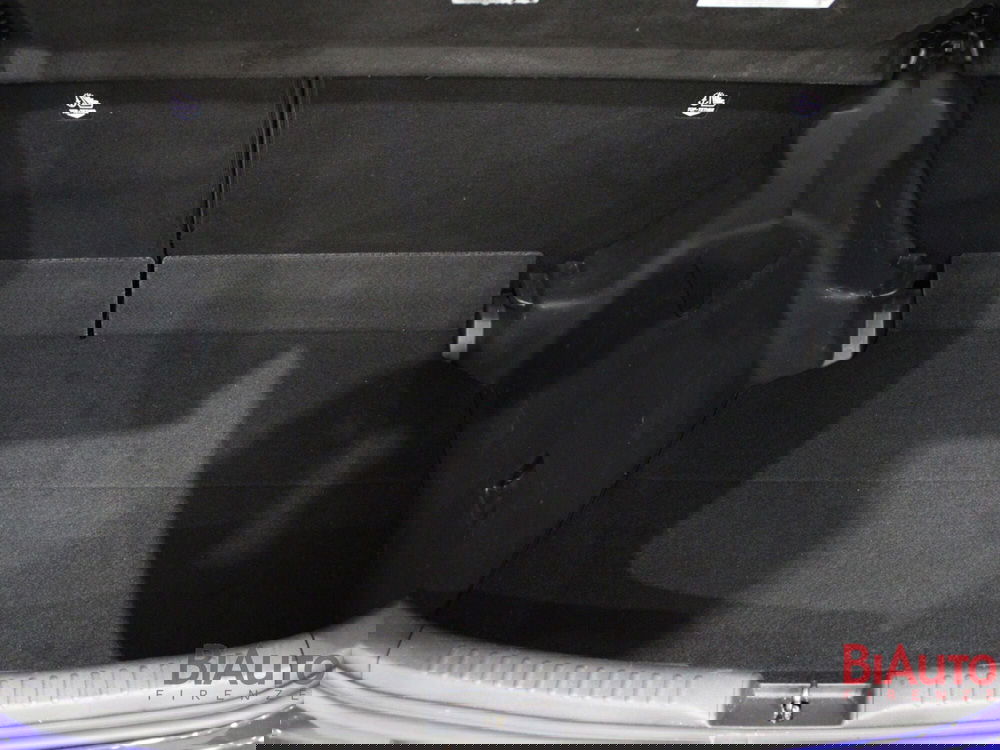 Toyota Yaris usata a Firenze (9)