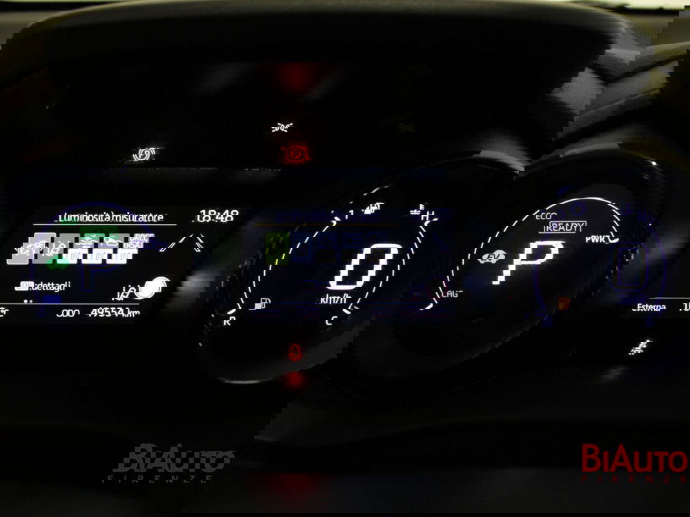 Toyota Yaris usata a Firenze (12)