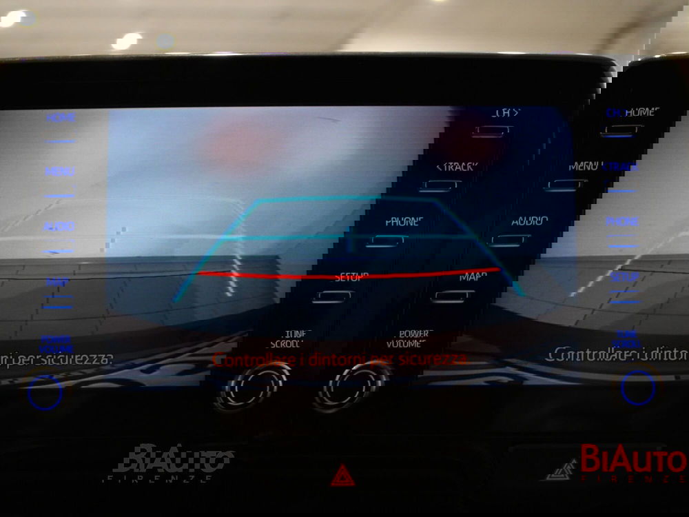 Toyota Yaris usata a Firenze (15)