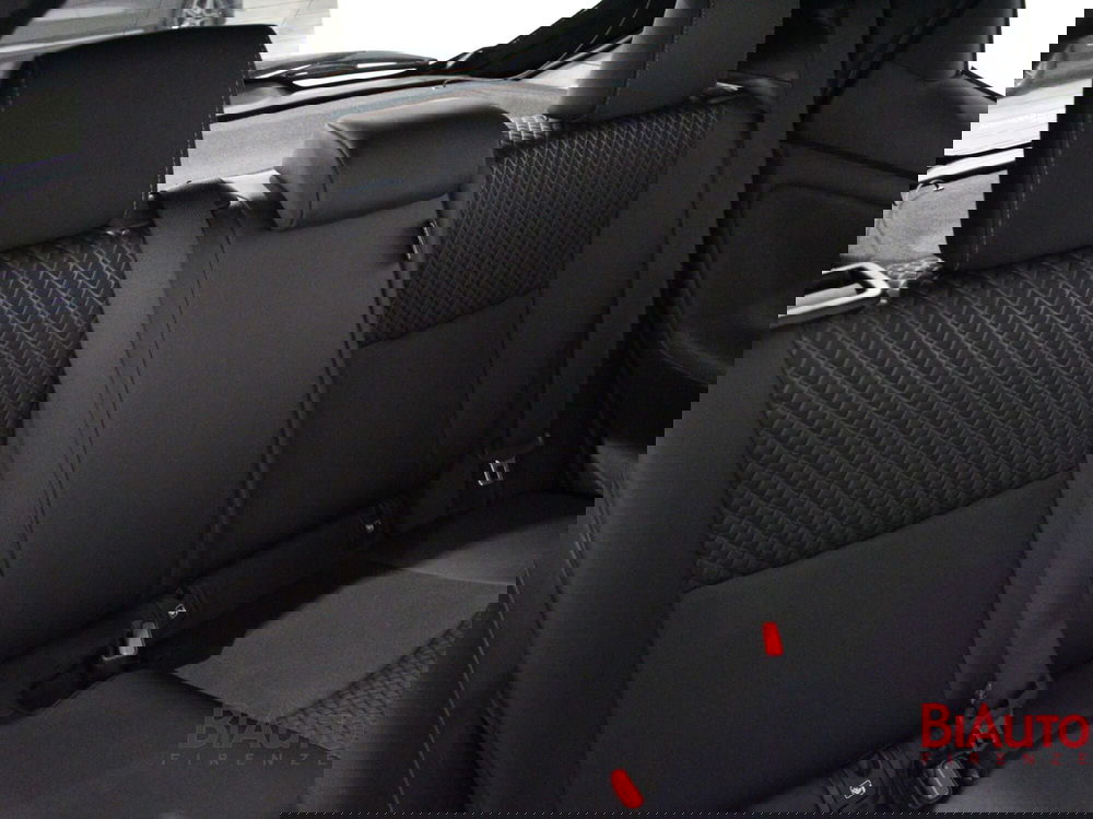 Toyota Yaris usata a Firenze (8)