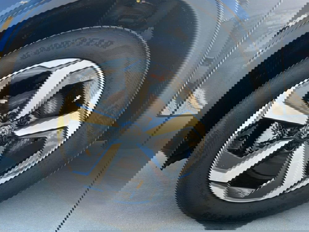 Nissan Qashqai usata a Teramo (11)